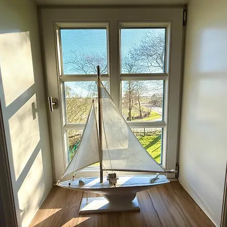 Appartement Deichhof - Whg3