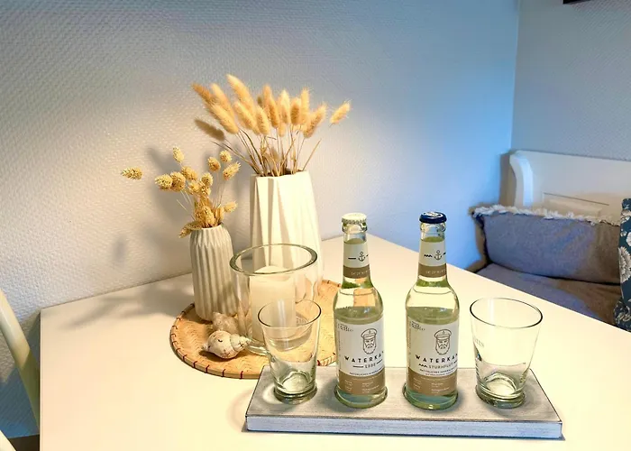 Deichhof - Whg3 * Dunsum